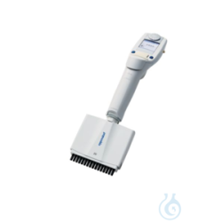 Xplorer plus 16-K. 1-20µL hellrosa