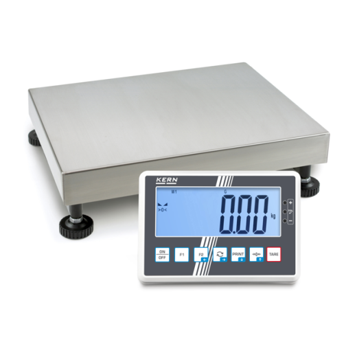 IoT Line Plattformwaage - Weighing range: 60 kg; 150 kg, Readability: 0,02 kg; 0,05 kg
