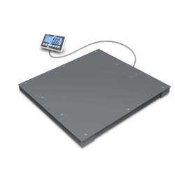IoT Line Bodenwaage - Weighing range: 500 kg; 1.000 kg,...