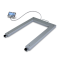 IoT Line Palettenwaage - Weighing range: 1.500 kg, Readability: 0,5 kg