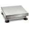 Platform: made entirely of stainless steel