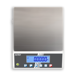 IoT Line Tischwaage - Weighing range: 30 kg, Readability: 0,0002 kg