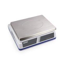 Bench scale - Weighing range: 6.000 g, Readability: 0,2 g