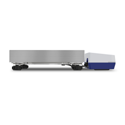 IoT Line Edelstahl-Tischwaage - Weighing range: 6.000 g, Readability: 0,5 g