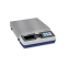 IoT Line Edelstahl-Tischwaage - Weighing range: 6.000 g, Readability: 0,5 g