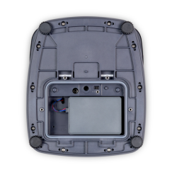 IP-protected Tischwaage - Weighing range: 6.000 g,...