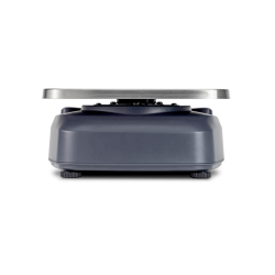 IP-protected Tischwaage - Weighing range: 6.000 g, Readability: 2 g
