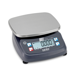 Bench scale - Weighing range: 30 kg, Readability: 0,002 kg