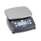 Bench scale - Weighing range: 3.000 g, Readability: 1 g