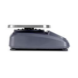 Bench scale - Weighing range: 6.000 g, Readability: 0,5 g