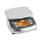 IP-protected Tischwaage - Weighing range: 15 kg, Readability: 0,001 kg