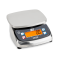 IP-protected Tischwaage - Weighing range: 3 kg, Readability: 0,0002 kg