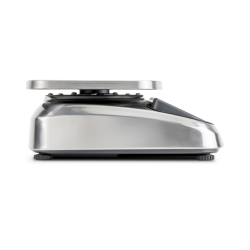 IP-protected Tischwaage - Weighing range: 6 kg, Readability: 0,0005 kg