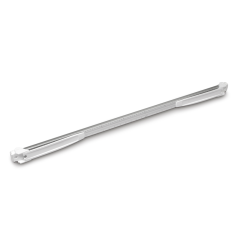 When every centimetre counts – mechanical height measuring rod with medical approval for professional use in medical diagnostics