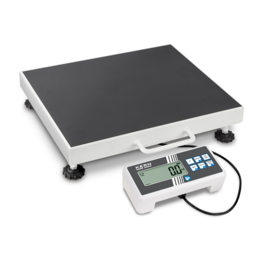 IoT Line Personenwaage - Weighing range: 300 kg, Readability: 0,1 kg