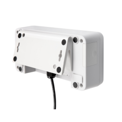 IoT Line Personenwaage - Weighing range: 300 kg, Readability: 0,1 kg