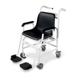IoT Line Stuhlwaage - Weighing range: 250 kg, Readability: 0,1 kg