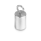 Single weight (Newton), 1 N, hook weight, finely turned stainless steel