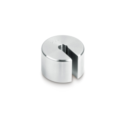 Single weight (Newton), 2 N, slotted weight (Type A),...