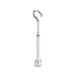 Trägerstange (Newton), 10 cN, Aluminium
