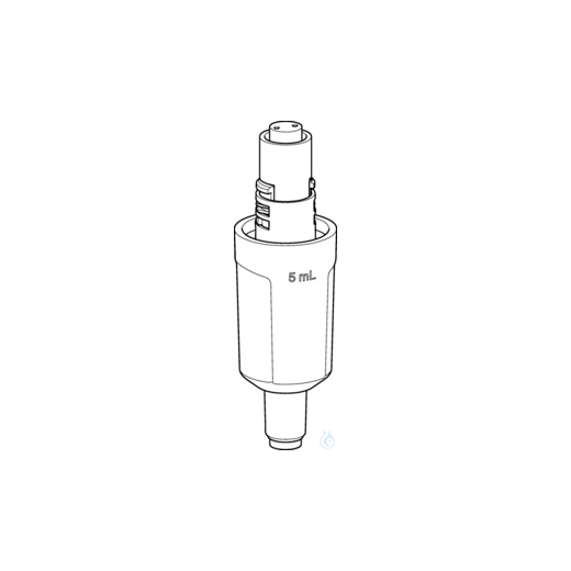 Lower part, compl.; 2500; -e/x