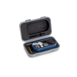 Digital refractive index measurement for universal applications
