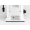 The inverted biological laboratory microscope