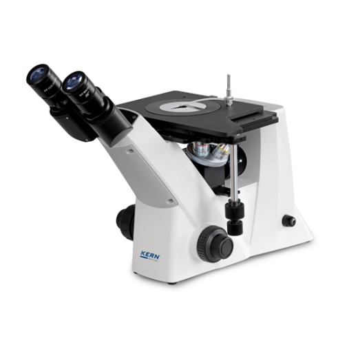 The inverted metallurgical microscope for professional applications