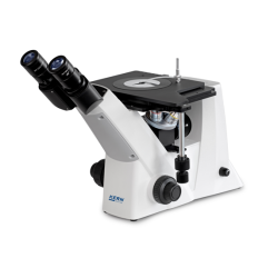 The inverted metallurgical microscope for professional...