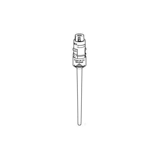 Ref.2 lower part 1channel 2,5µL d.grey