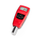 Shore hardness tester with extensive functions