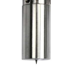 Shore hardness tester with extensive functions