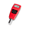 Shore hardness tester with extensive functions