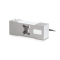 Single-point load cell made of aluminium