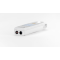 Robust and versatile: dual infrared/probe thermometer for food
