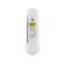 Robust and versatile: dual infrared/probe thermometer for food