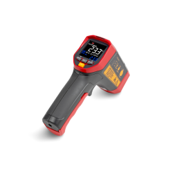 Infrared thermometer for industry, environmental...
