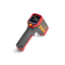 Infrared thermometer for industry, environmental technology and maintenance