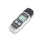 Compact data logger for reliable monitoring of temperature and humidity