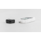 Compact data logger for reliable monitoring of temperature and humidity