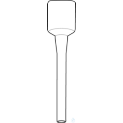 Ref.2 Abwerfh. vari/fix 20µL h.grau/gelb