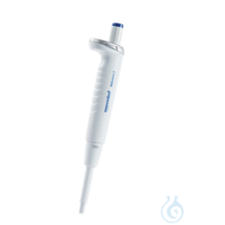 Reference 2 Basic 100-1000µL blue, spare