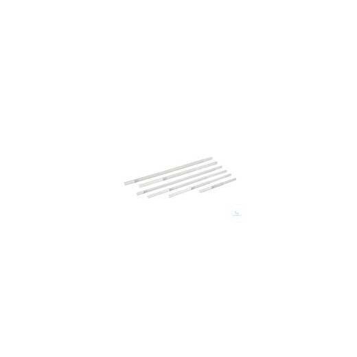 Suction tube, 70-140 mm, 2/5/10 mL