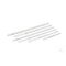 Suction tube, 70-140 mm, 2/5/10 mL