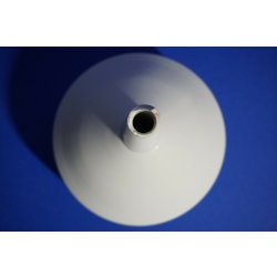 Rosenthal, Porzellan, 125mm, 180 2b, Filternutsche, B&uuml;chnertrichter, Laborbedarf