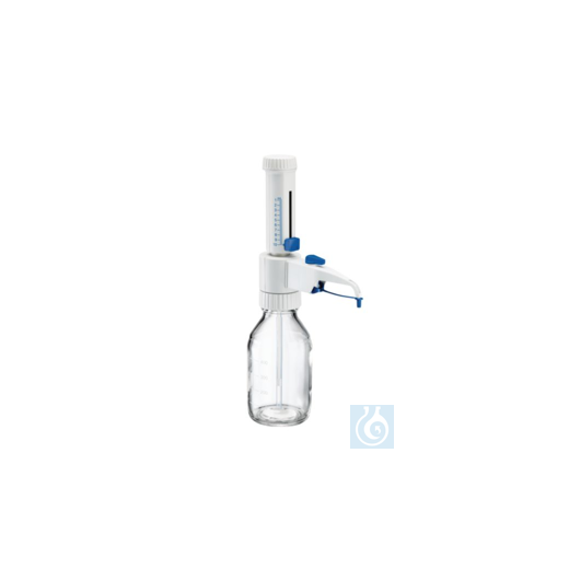 Varispenser 2x, 1 - 10 mL
