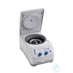 Centr. 5425R, knob, FA-24x2, 230V