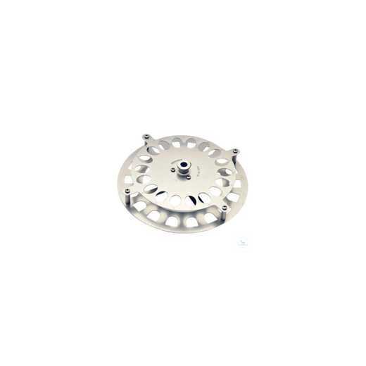 ROTOR 18x10ML (F-40-18-19) F/ CONC/VACUF