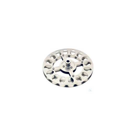 ROTOR 16x6.5ML (F-45-16-20) F/CONC/VACUF