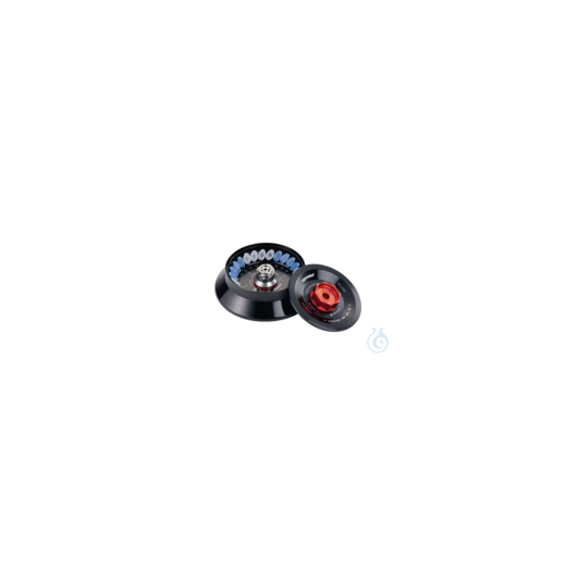 Rotor FA-24x2 für Cent 5425/R